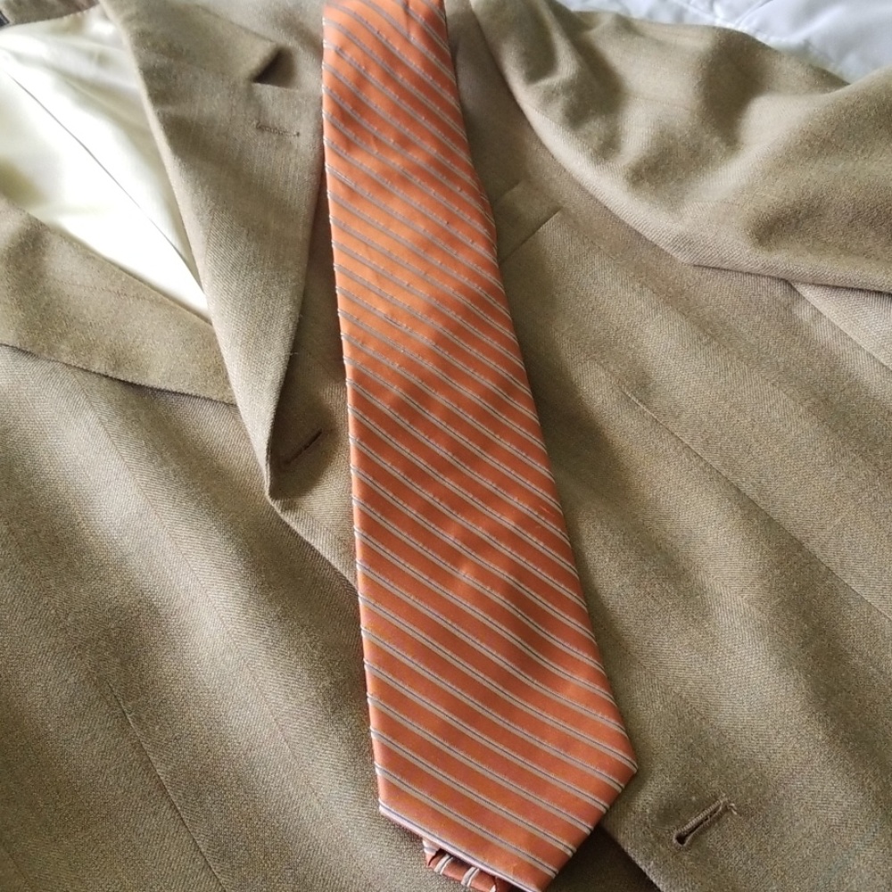 Tie